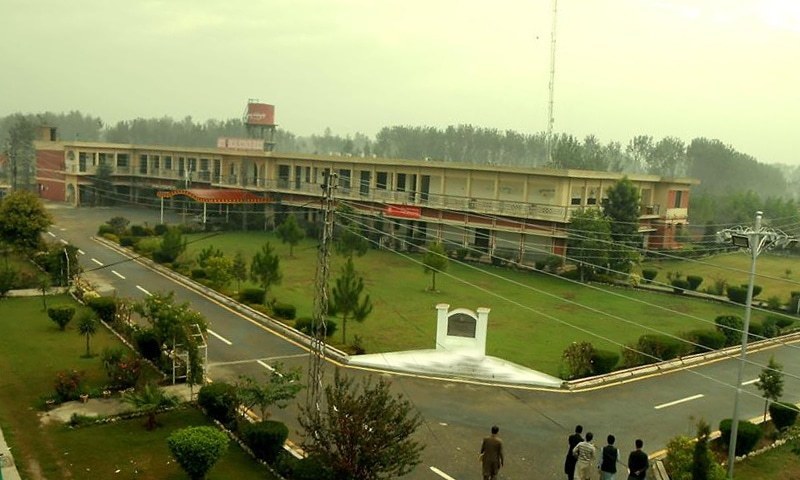 Campus